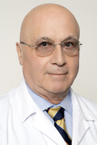 Michael Fanucchi, MD