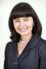 Martha Gamboa, MD