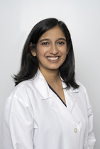 Manisha Holmes, MD