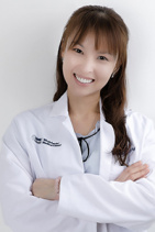 Anny Hsu, MD