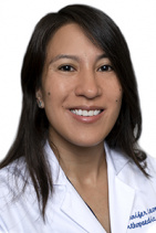 Jennifer Leong, MD