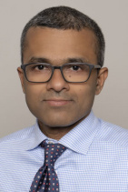 Sankara Mahesh, MD
