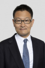 Ryosuke Misawa, MD, PhD