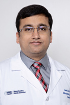 Amol Mittal, MD