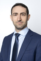 Daniel Rosen, MD