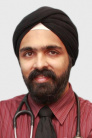 Rajveer Sachdev, MD, MBA