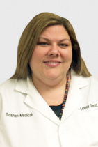 Lesley Stead, MD
