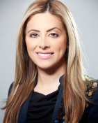 Ghada Ahmad Saad, DDS