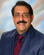 Kanooz UL Qadir Chaudhary, MD