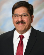 Amaresh R Nath, MD