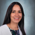 Dr. Abigail Morales, MD