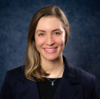 Elizabeth Bruenderman, MD