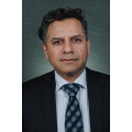 Dr. Irfan Warsy, MD