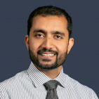 Shahzad Hussain, MD