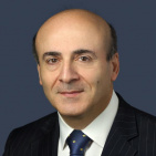 Gholam K. Motamedi, MD