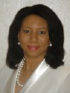 Dr. Jacquelyn B Garrett, MD