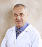 Chaim Margolin, MD, MBA