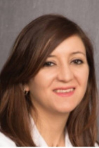 Zeina Al-Mansour, MD
