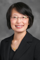Jinghua Chen, MD, PhD
