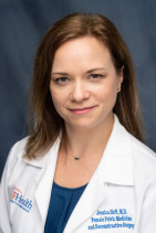Jessica Heft, MD, MS