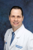 Christopher Hess, MD