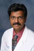 Senthil Meenrajan, MD, MBA
