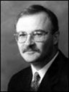 Dr. James Edward Ethington, MD