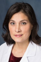 Jessica Portillo Romero, MD