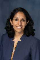 Maryam Rahman, MD, MS