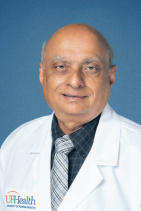 Bhanuprasad Sandesara, MD