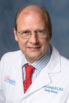 Siegfried Schmidt, MD, PhD