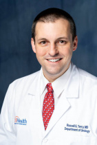 Russell Terry JR., MD