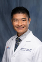 Lawrence Yeung, MD