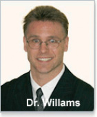 Dr. John Michael Williams, MD