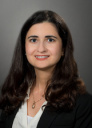 Dr. Yasmin Hamzavi Abedi, MD