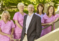 Dentist Baltimore MD - Matthew Wallengren DDS - Dr Matthew Wallengren Team 3