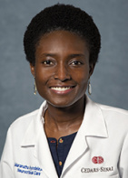 Maranatha O Ayodele, MD