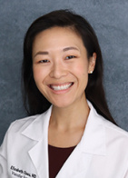 Elizabeth L Chou, MD
