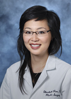 Elizabeth M Kim, MD