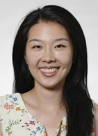 Chia-Chi J Lee, MD, MPH