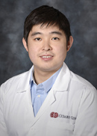 Michael X Yang, MD