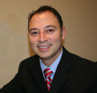 Dr. Rene Altamirano, OD
