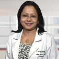 Dr. Lizy Andrews, MD