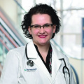 Dr. Erin Dean, FNP-BC