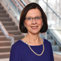 Dr. Elizabeth D. Deck, DNP, FNP-BC, CDE