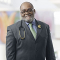 Dr. Stonewall Mccuiston Jr., MD