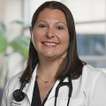 Dr. Jennie Strezo, FNP-C