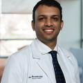 Dr. Shashvat Sukhal, MD, FCCP