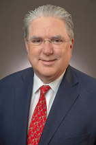 John Clifton Hastings, MD