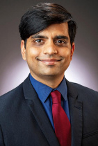 Falgun Patel, MD